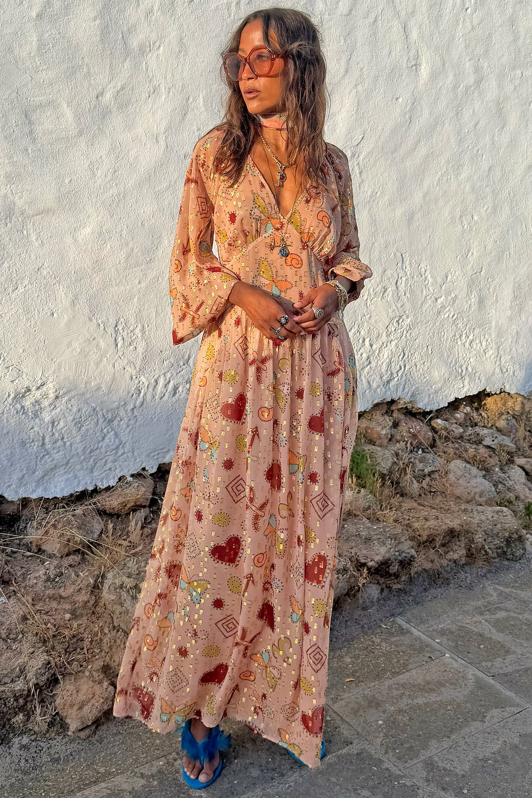 Astra Tahlia Dress