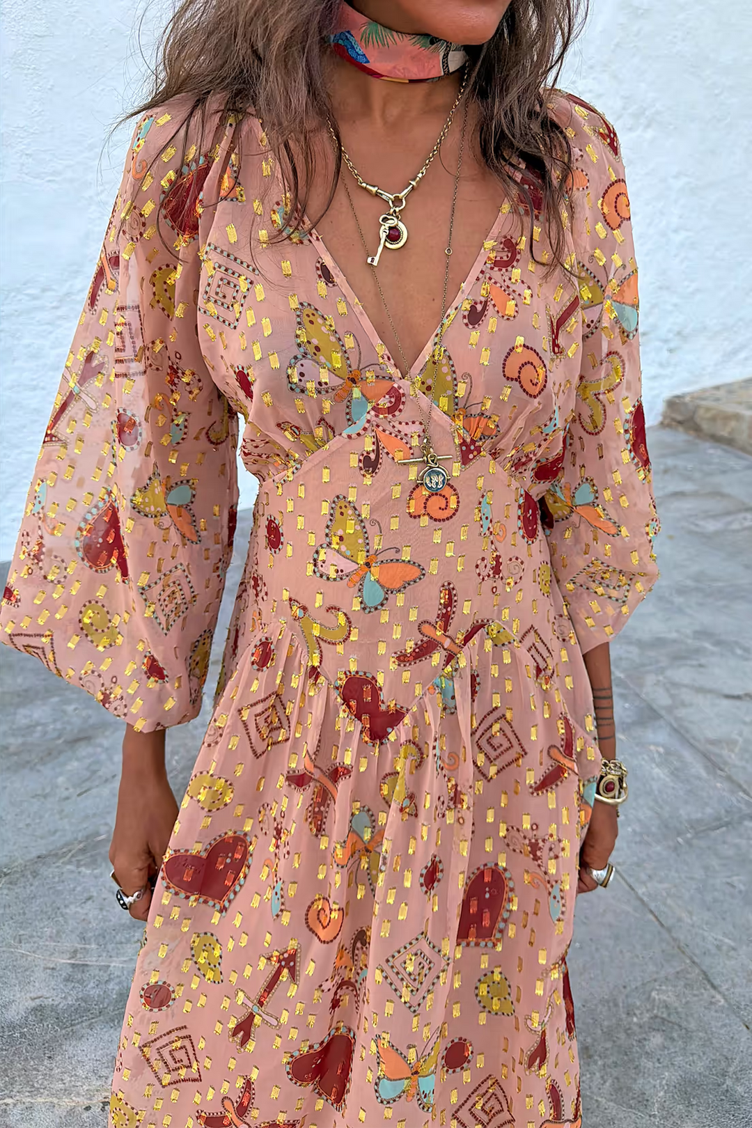 Astra Tahlia Dress