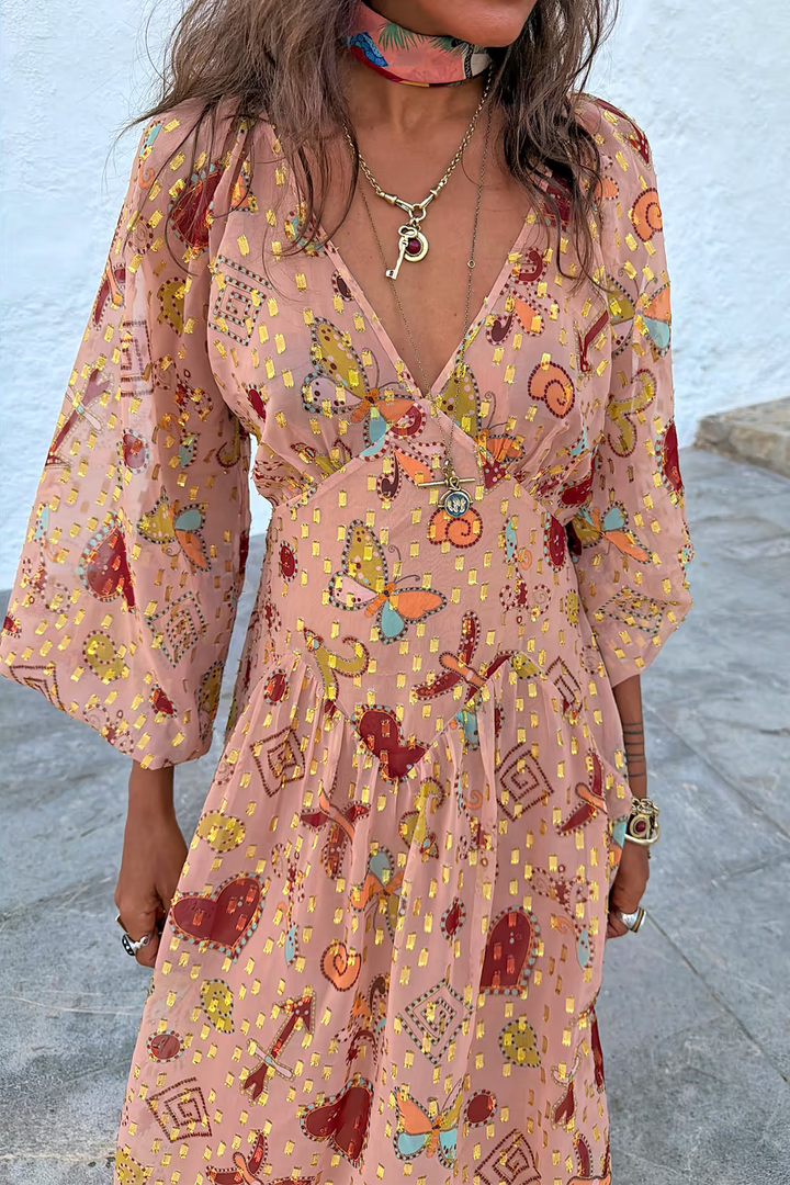 Astra Tahlia Dress