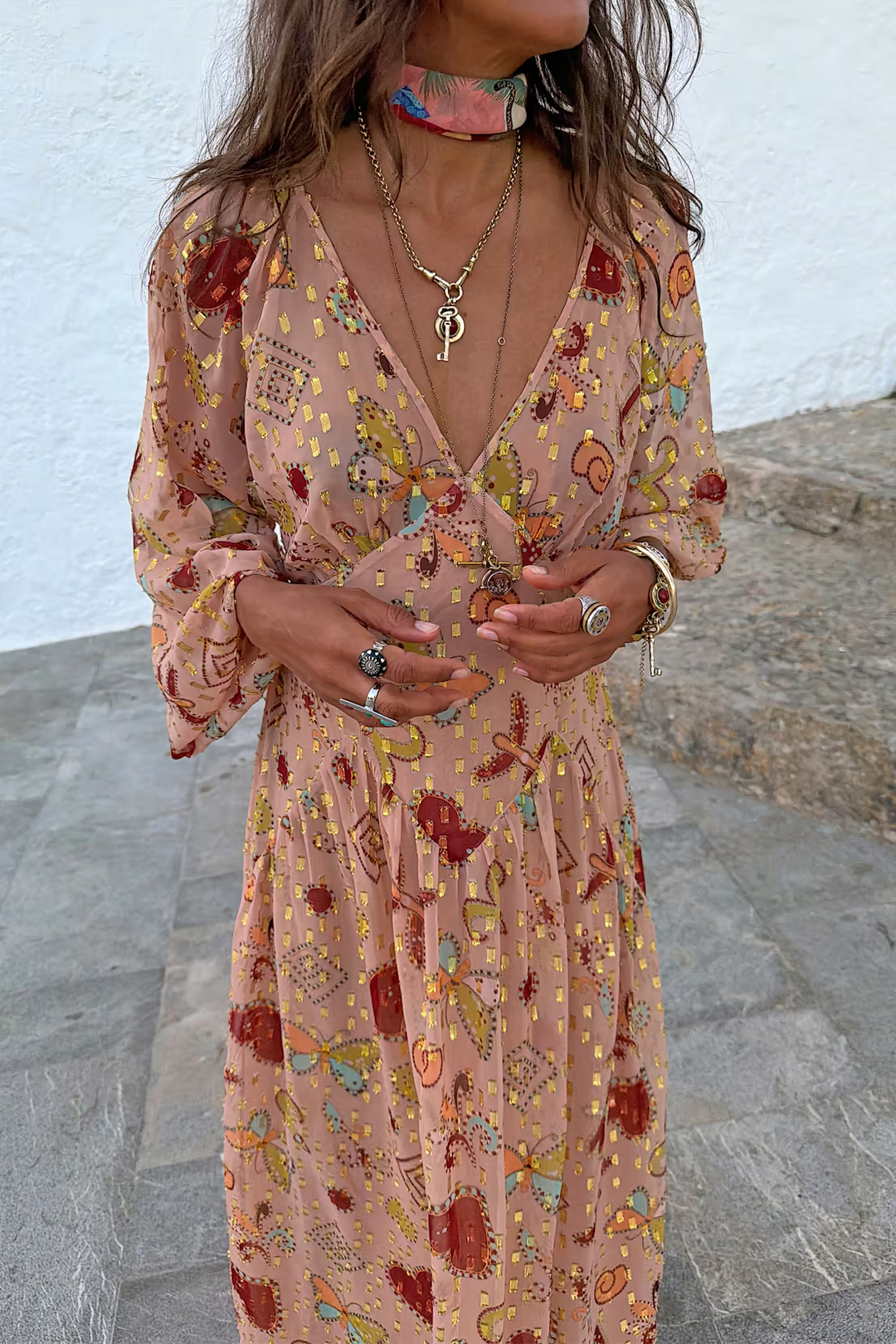 Astra Tahlia Dress