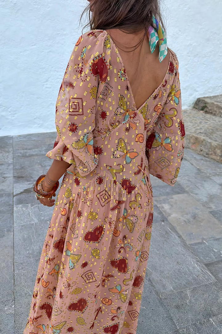 Astra Tahlia Dress