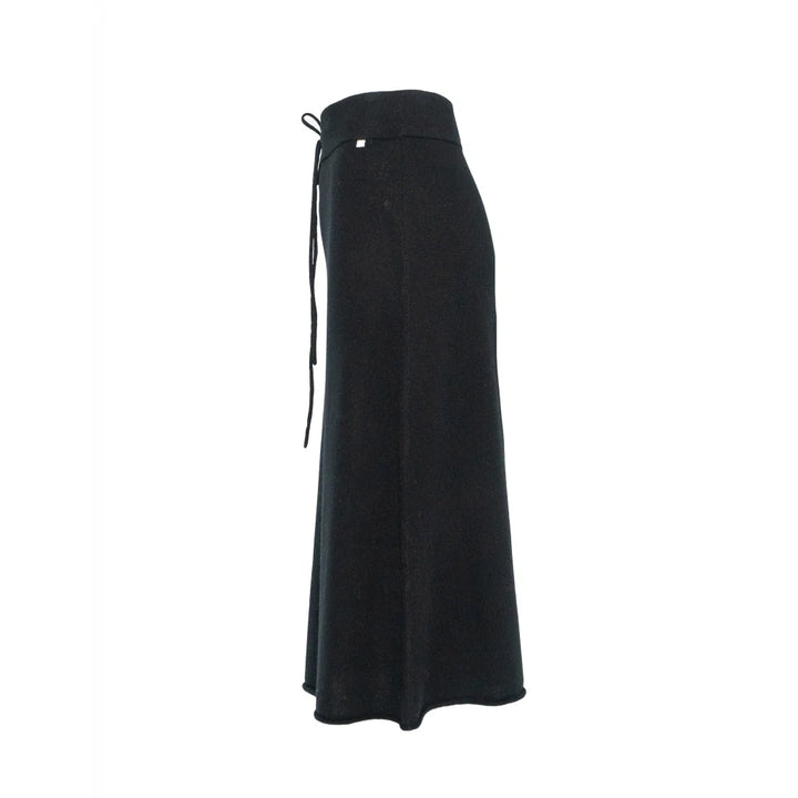 HÉST SELMA SKIRT BLACK