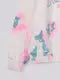 REPLAY & SONS COTTON SWEATSHIRT WITH TIE-DYE PRINT