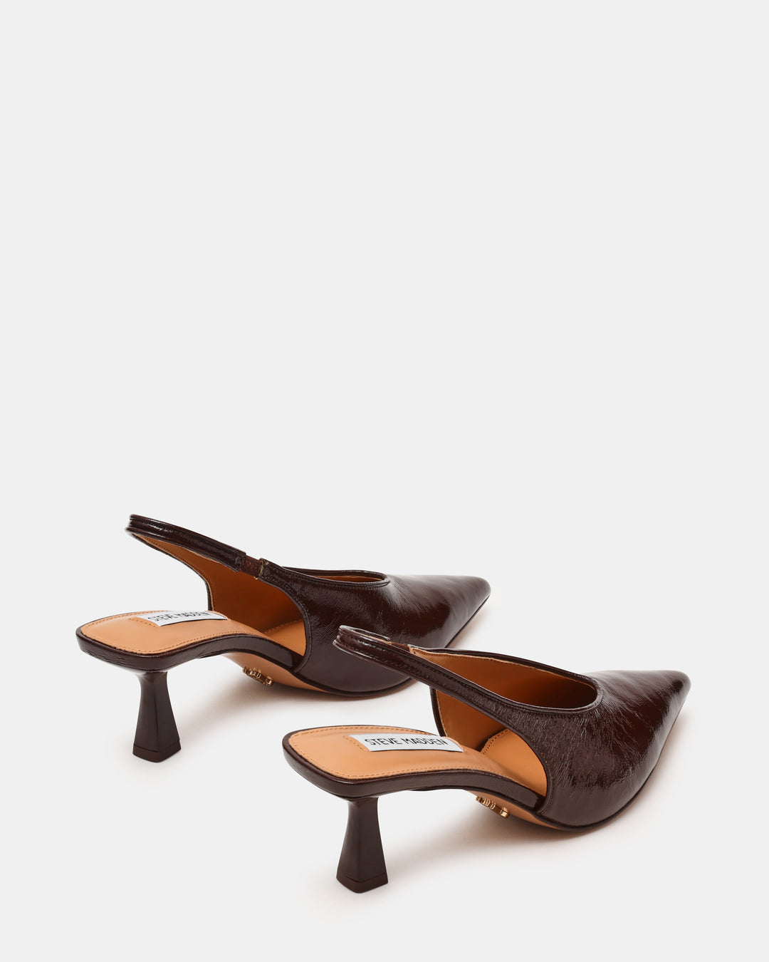 Alari Brown Leather