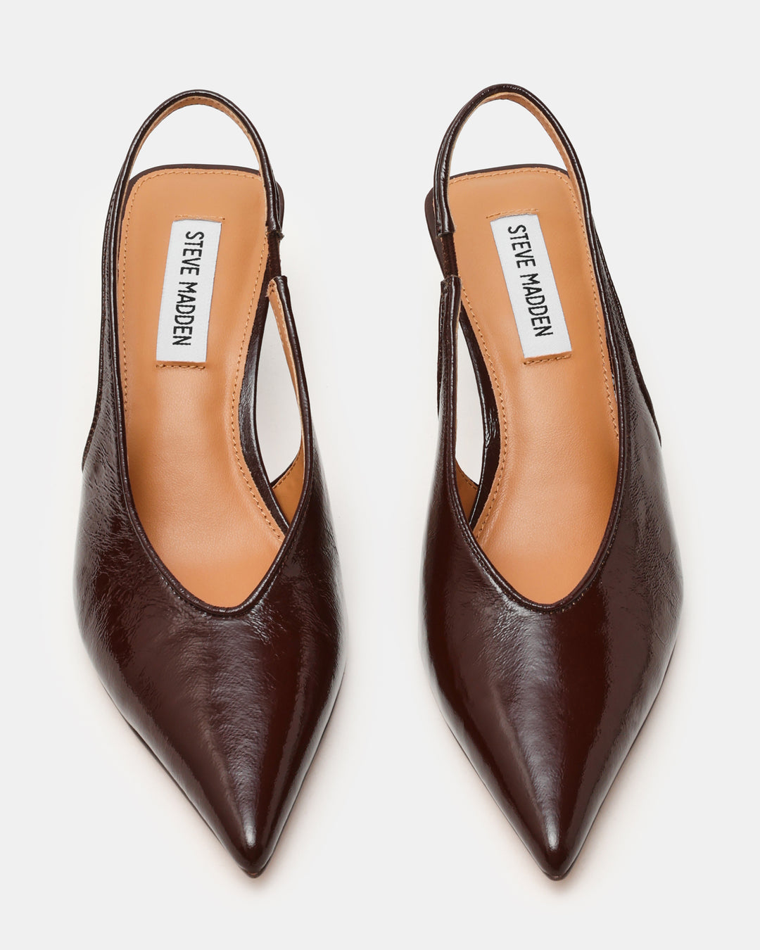 Alari Brown Leather