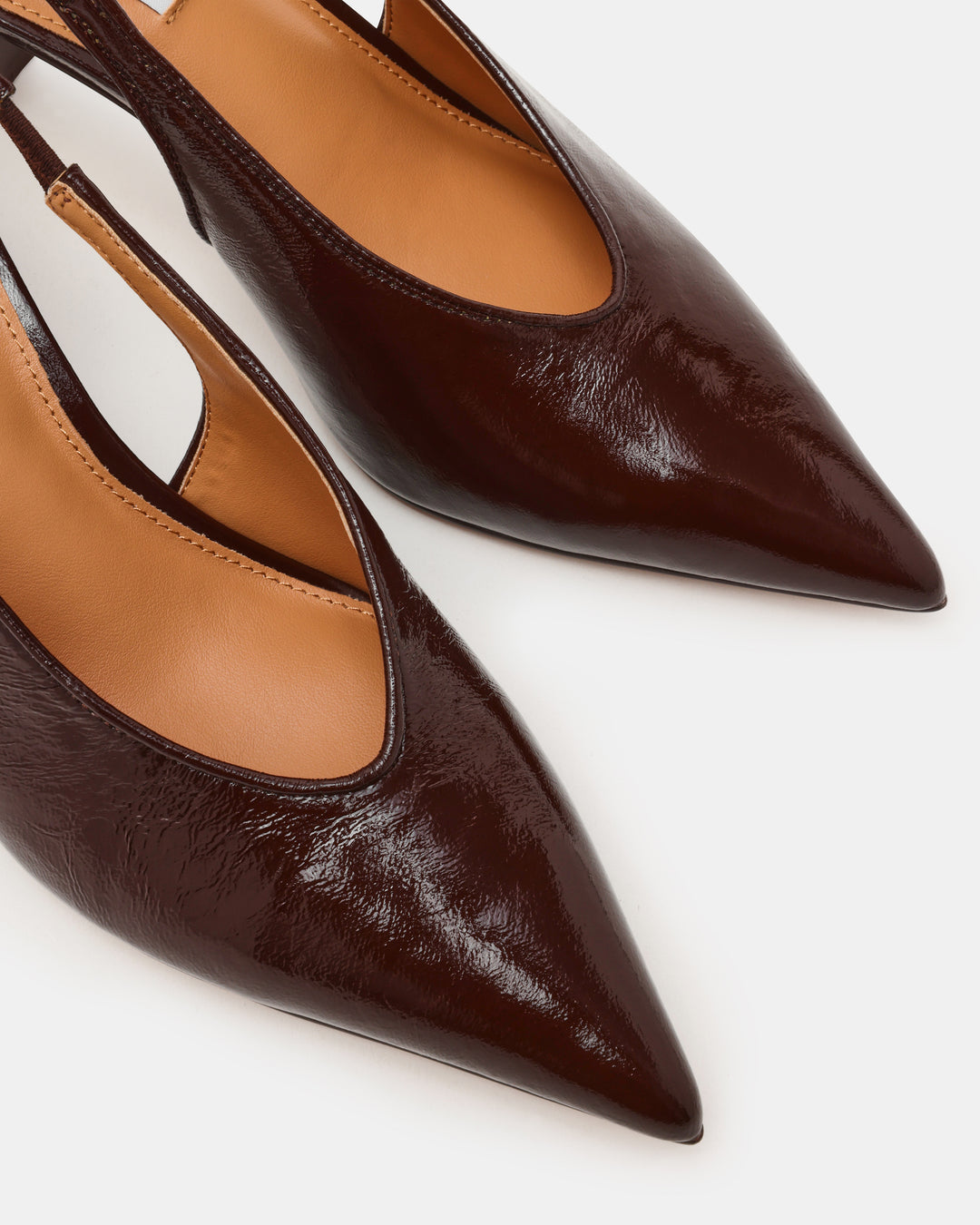 Alari Brown Leather