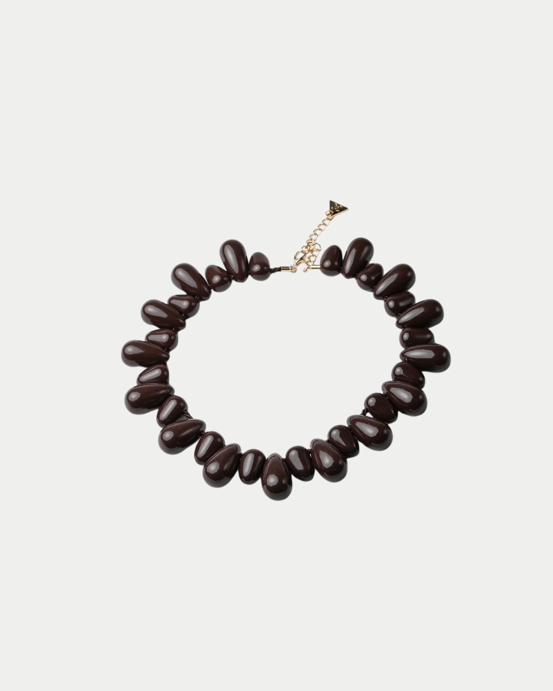 BOW19 ZINA BIG NECKLACE