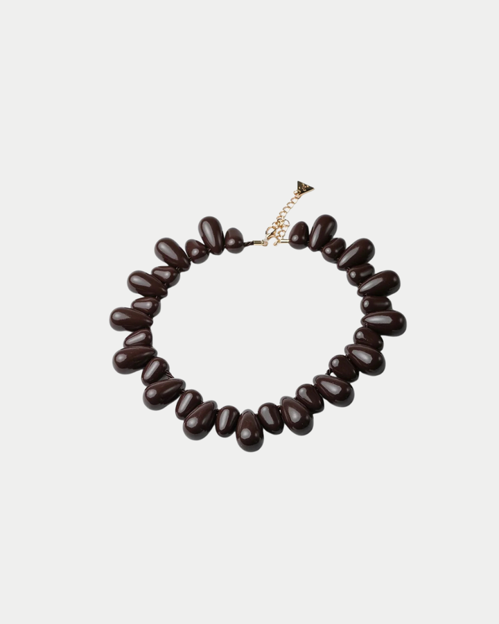 BOW19 ZINA BIG NECKLACE