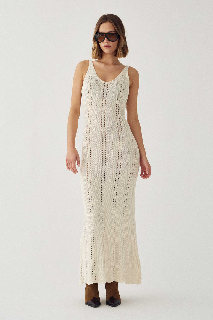 Noella Marissa Knit Dress