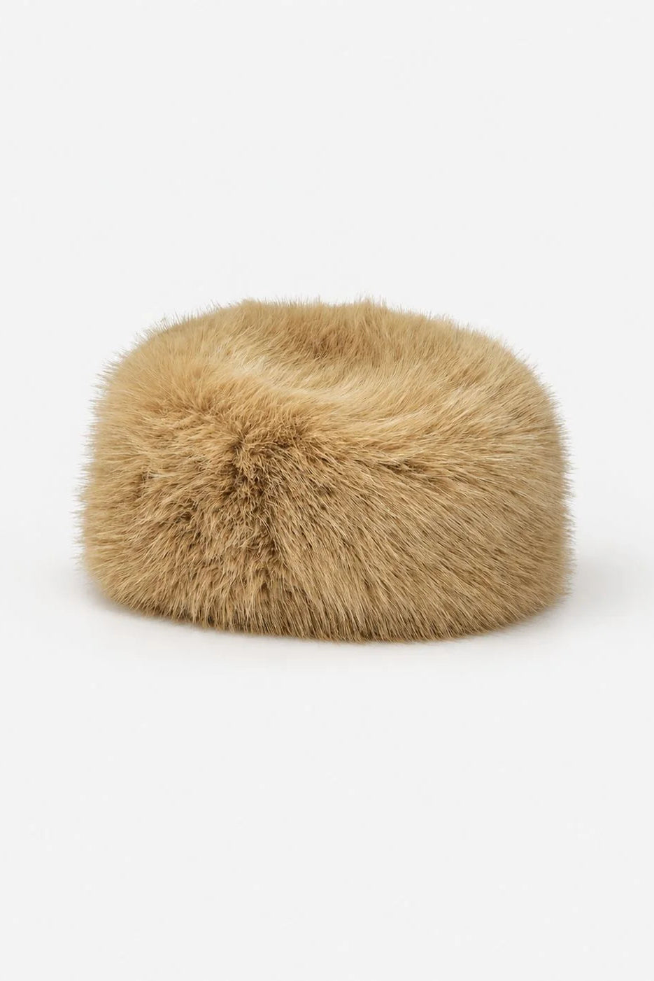 Anais Hat Beige