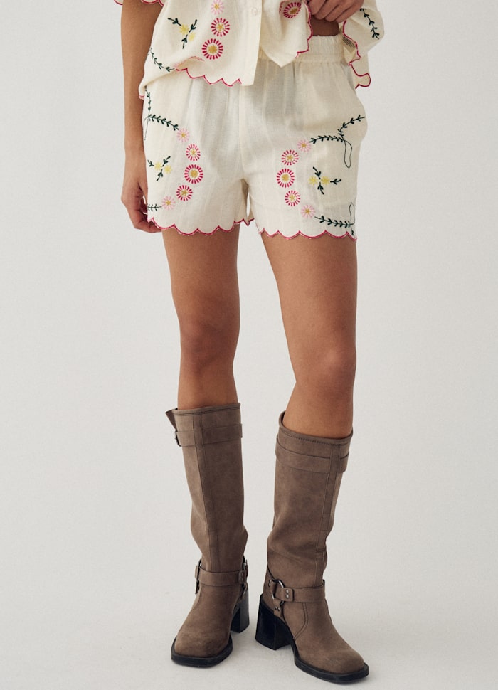 Noella Layne Shorts
