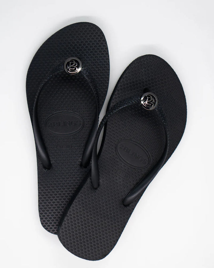 2Blings Black bliss