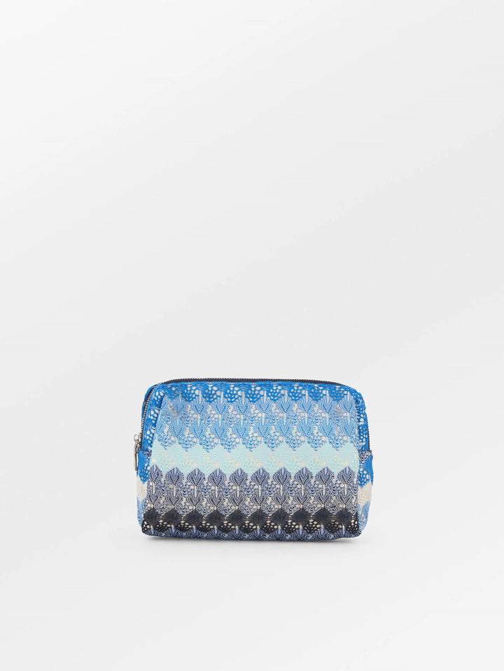 Becksöndergaard Pala Pouch Bag Dazzling Blue