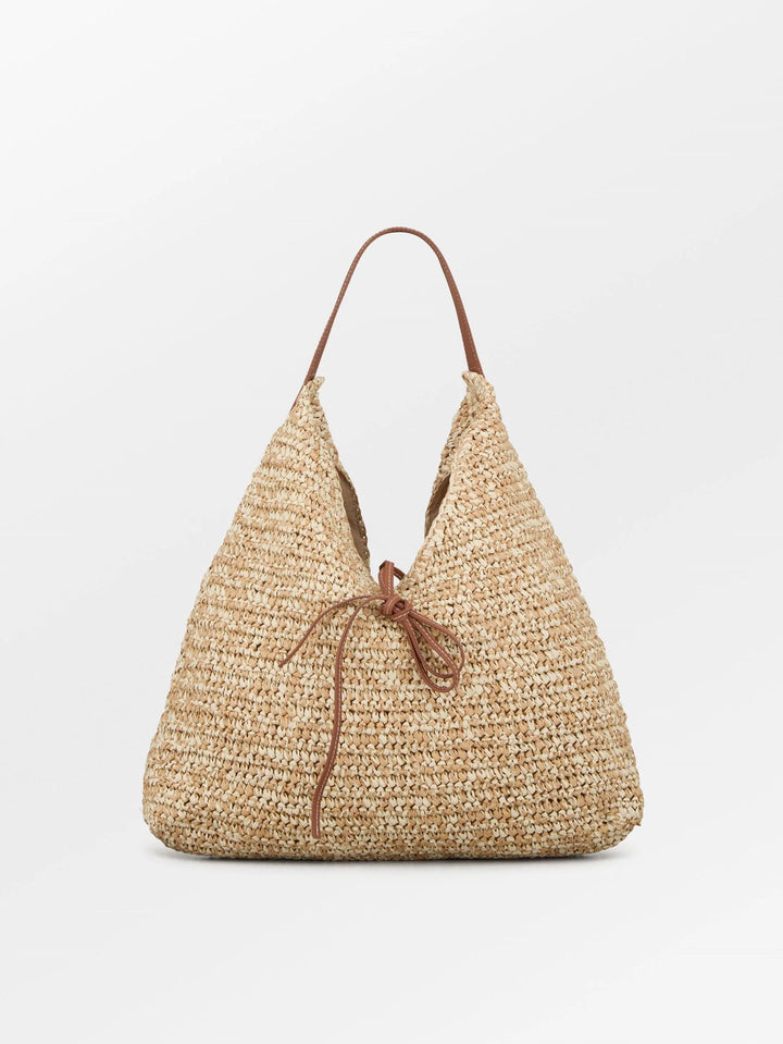 Becksöndergaard Paper Straw Siena Bag