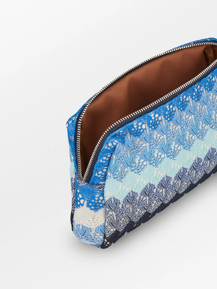 Becksöndergaard Pala Pouch Bag Dazzling Blue