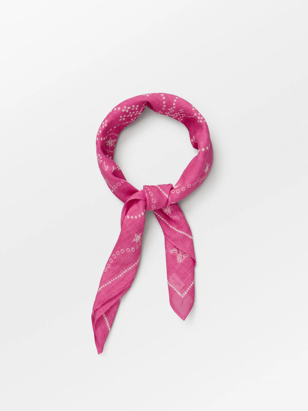 Becksöndergaard Anglaisia Cotta Scarf