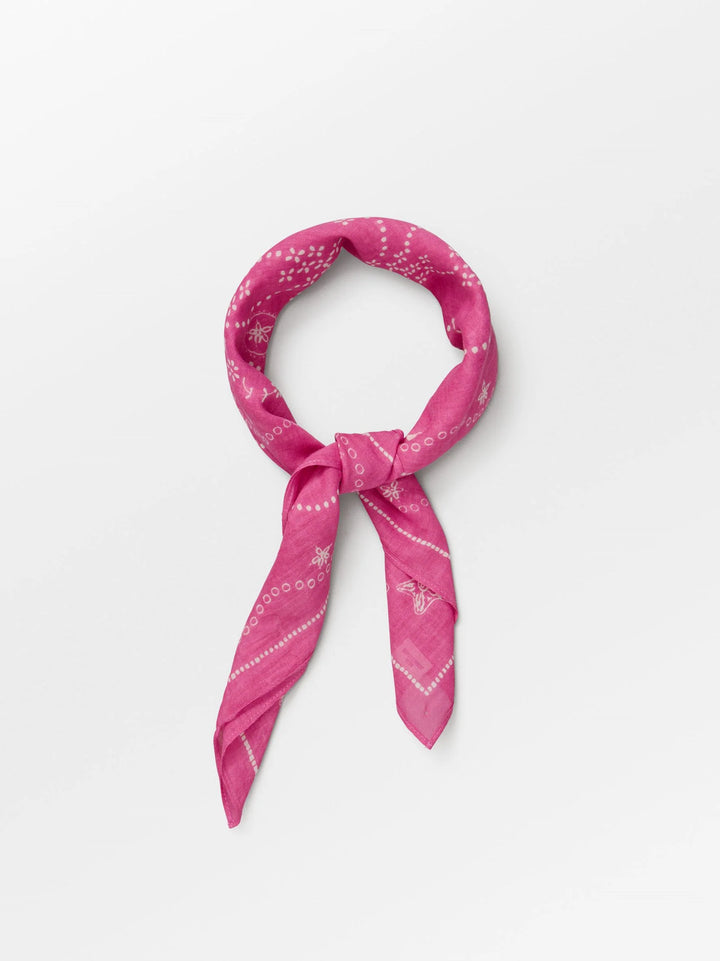 Becksöndergaard Anglaisia Cotta Scarf