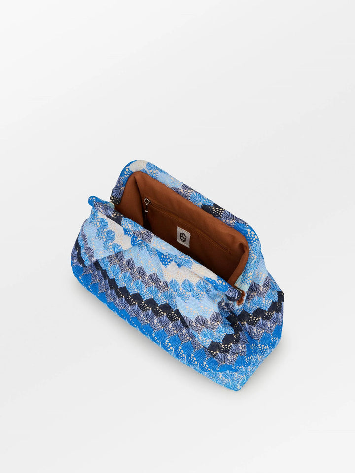 Becksöndergaard Pala Bonita Bag Dazzling Blue