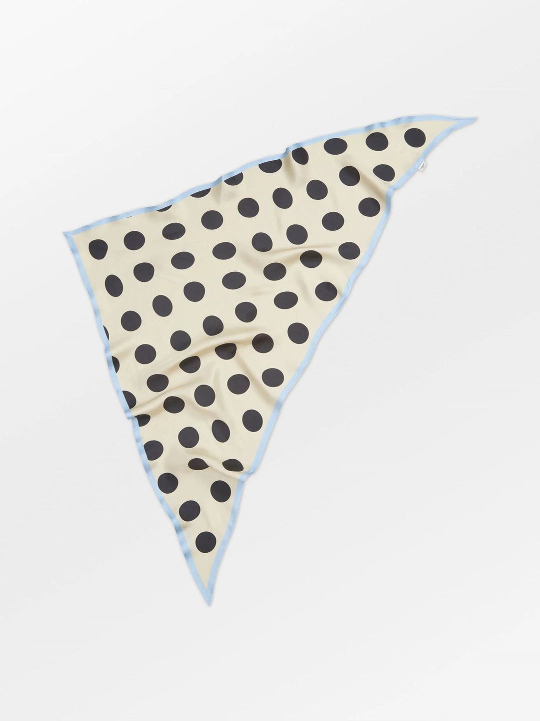 Becksöndergaard Maxi Polka Triangle Sia Scarf