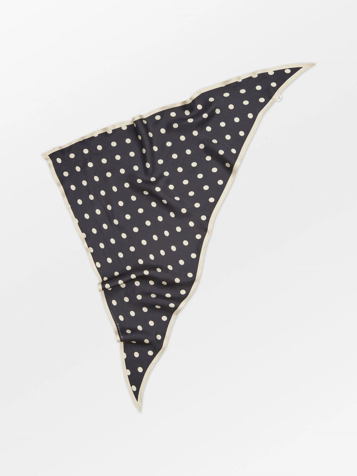Becksöndergaard Polka Triangle Sia Scarf