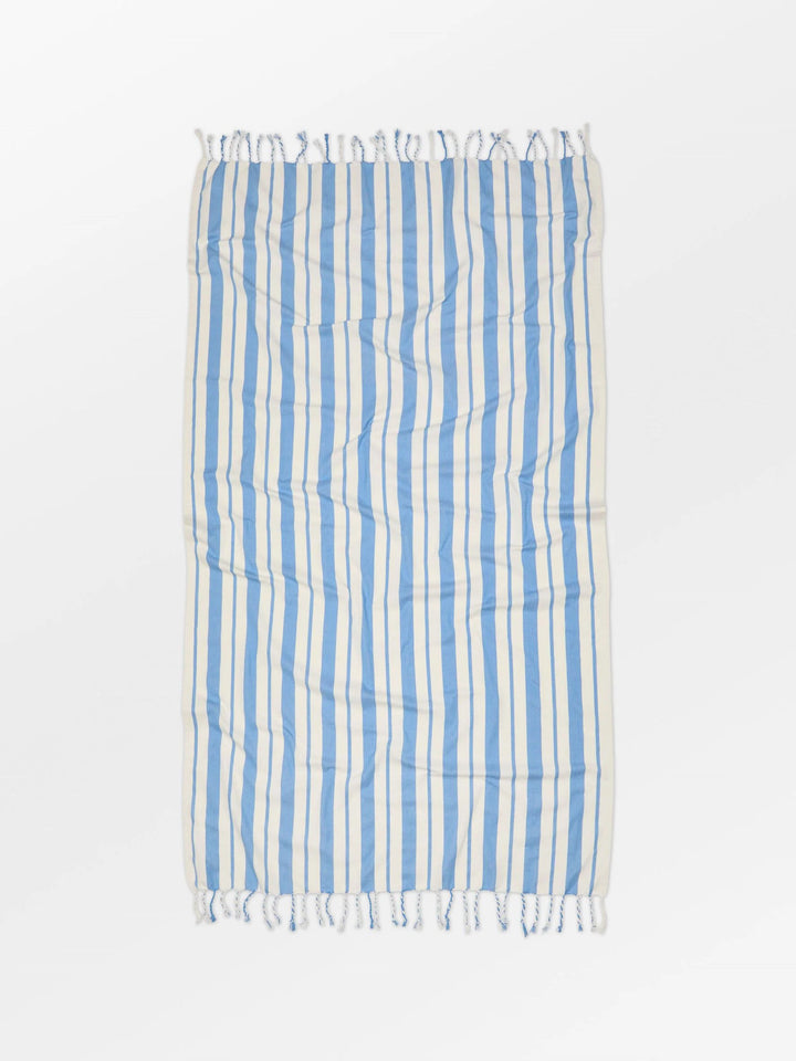 Becksöndergaard Stribla Cotta Towel