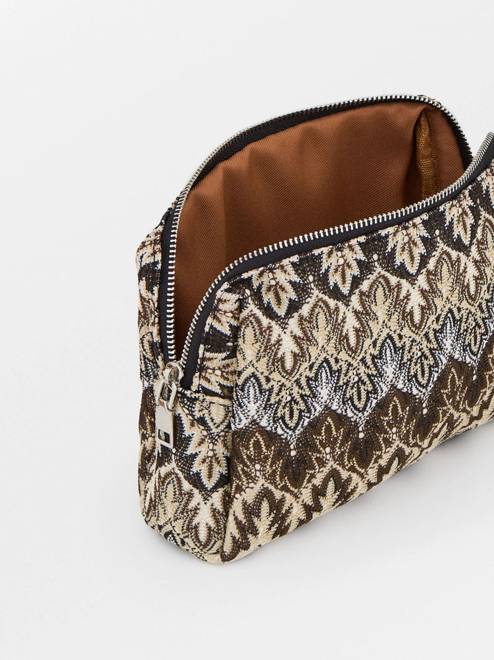 Becksöndergaard Pala Pouch Bag Sand/Brown