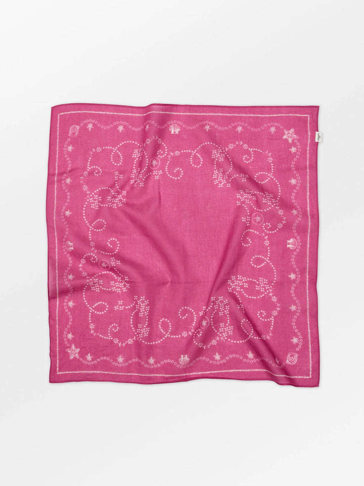 Becksöndergaard Anglaisia Cotta Scarf