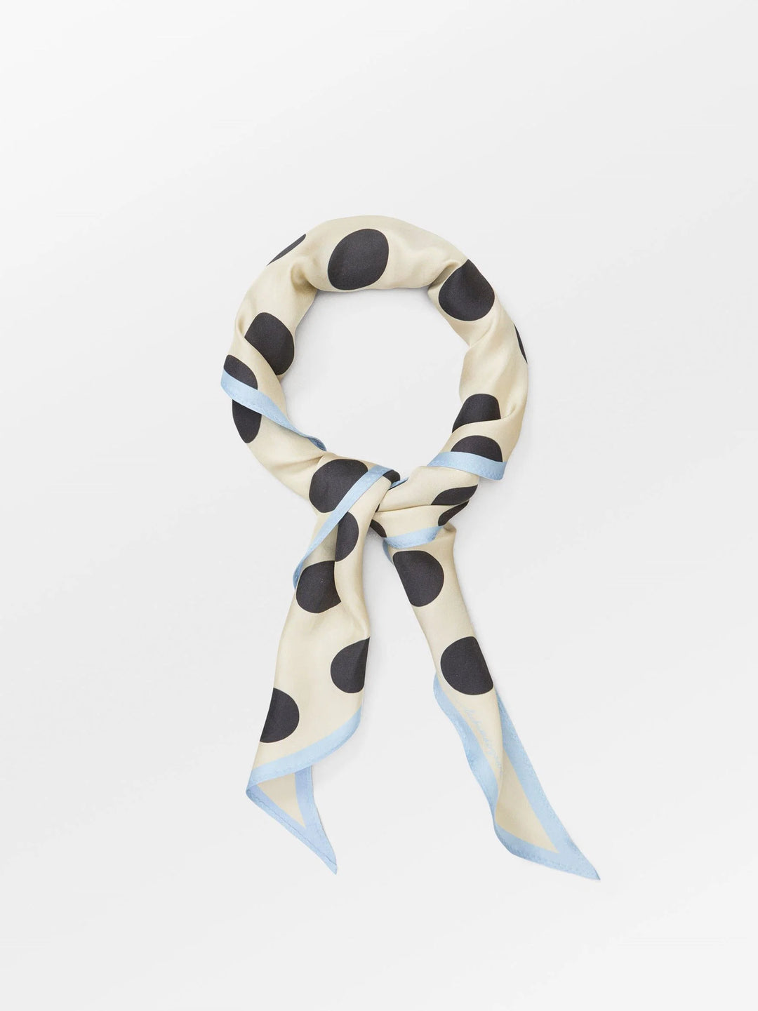 Becksöndergaard Maxi Polka Triangle Sia Scarf