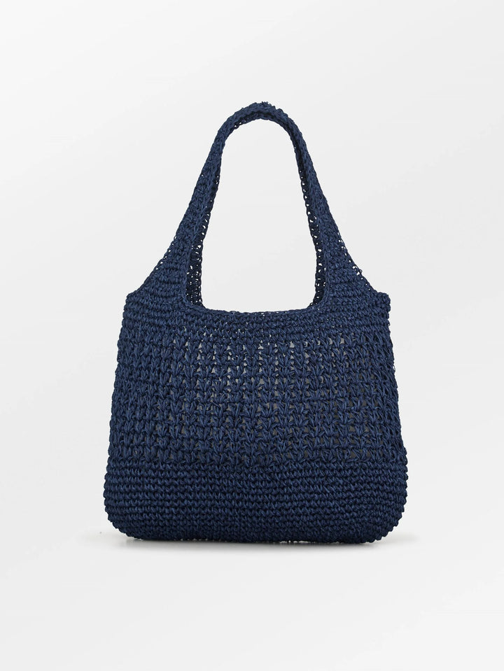 Becksöndergaard Strachet Riley Bag Indigo