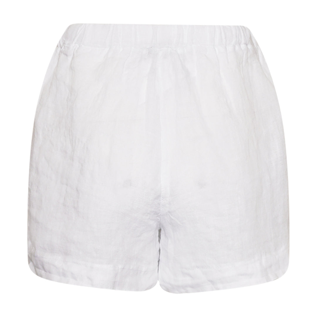 Noella Layne Shorts White