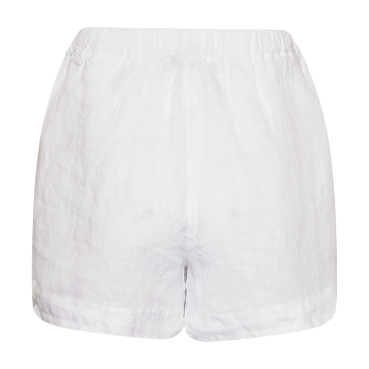 Noella Layne Shorts White