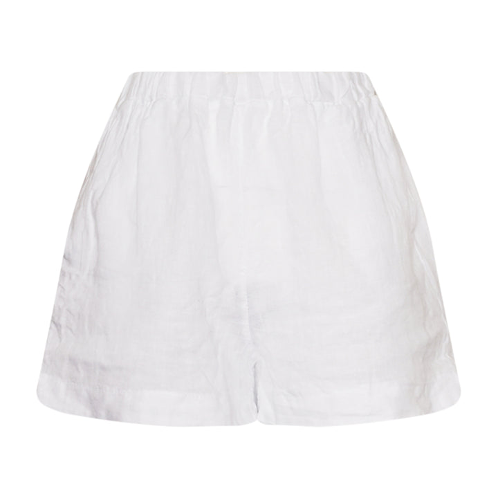 Noella Layne Shorts White