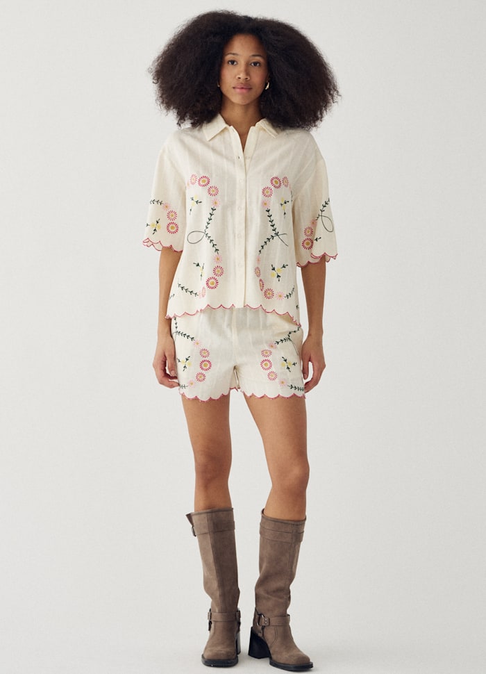 Noella Layne Shorts