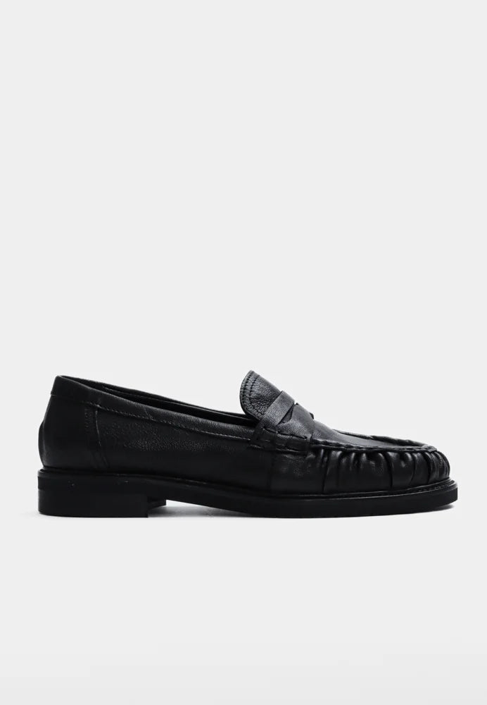 Bukela Maya Loafer Black