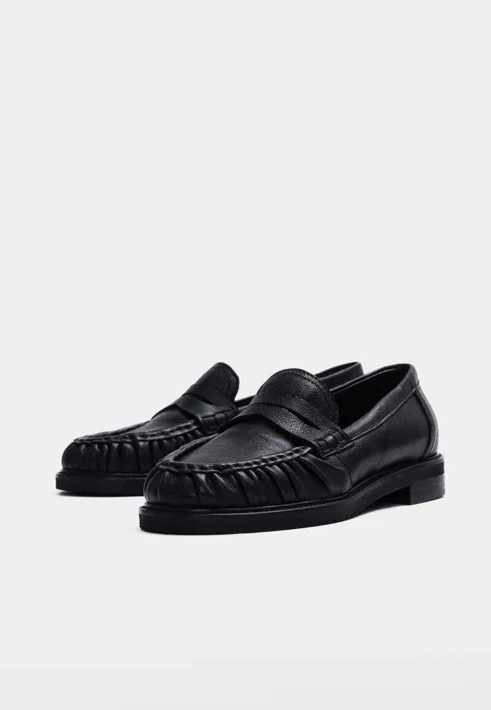Bukela Maya Loafer Black