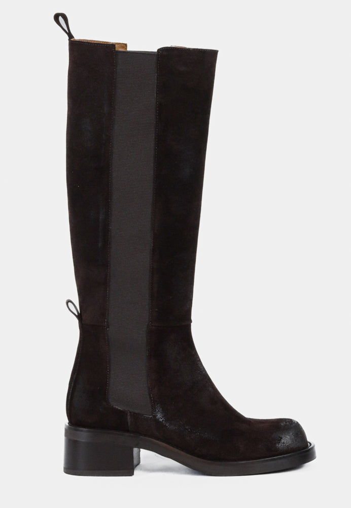 Bukela Millers Mocca