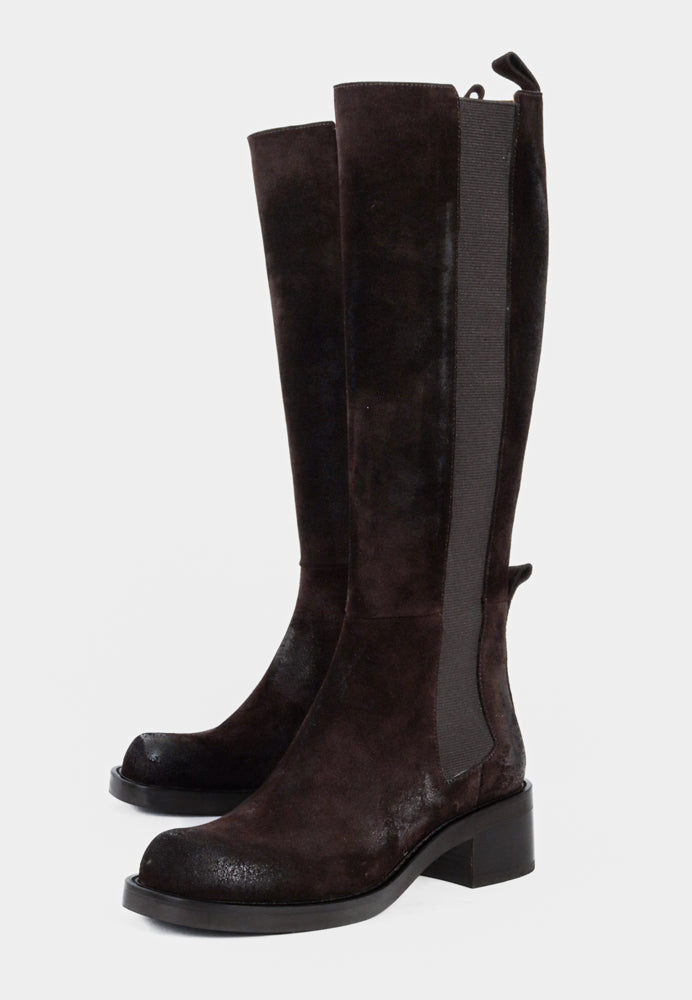 Bukela Millers Mocca