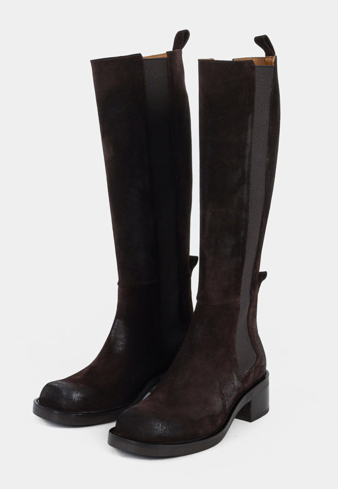 Bukela Millers Mocca