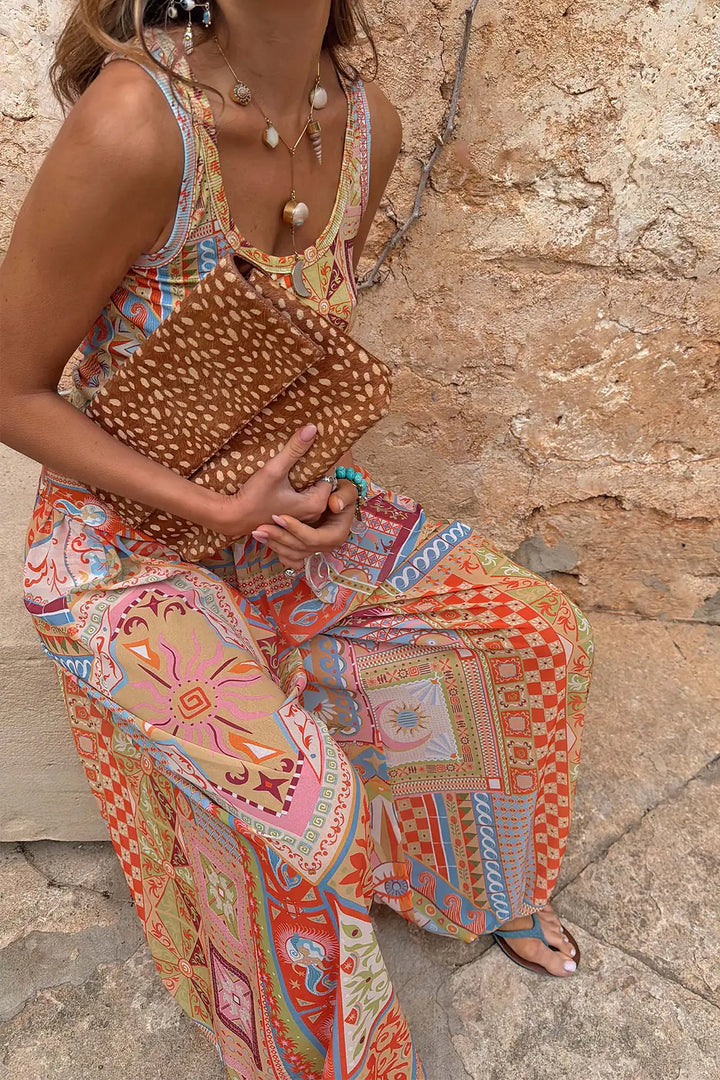 Never Fully Dressed Dolce Vita Balloon Trousers
