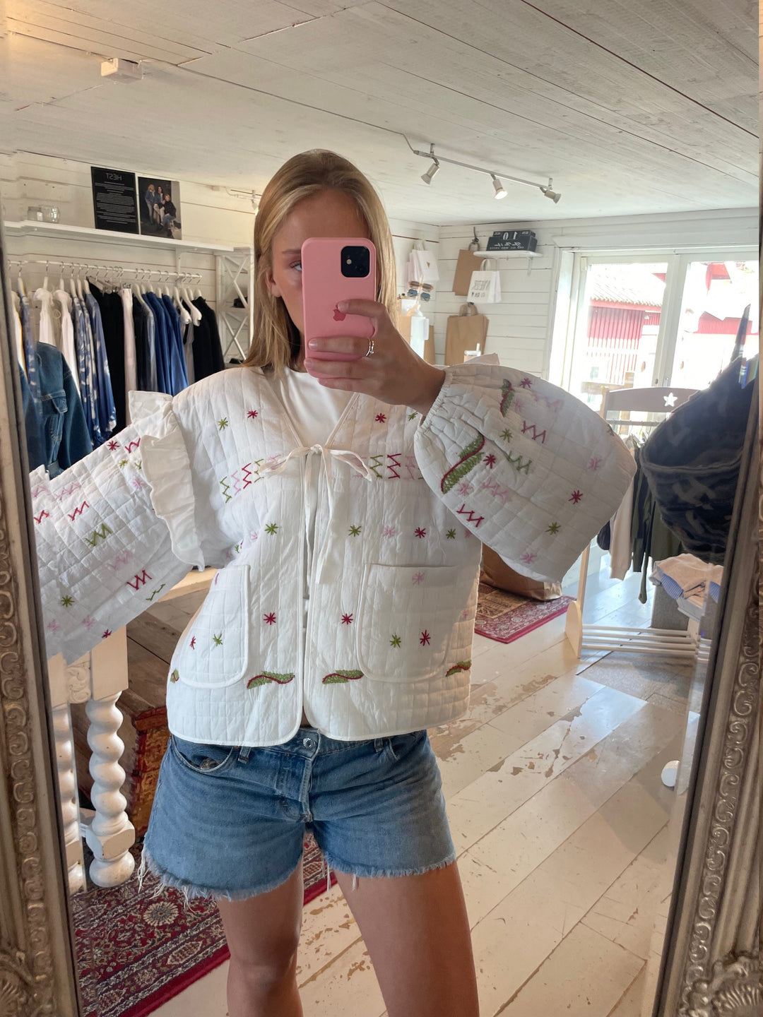 Noella Fashion Skye Jacket