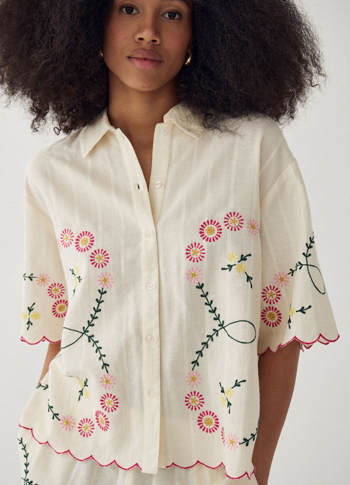 Noella Kealy Shirt