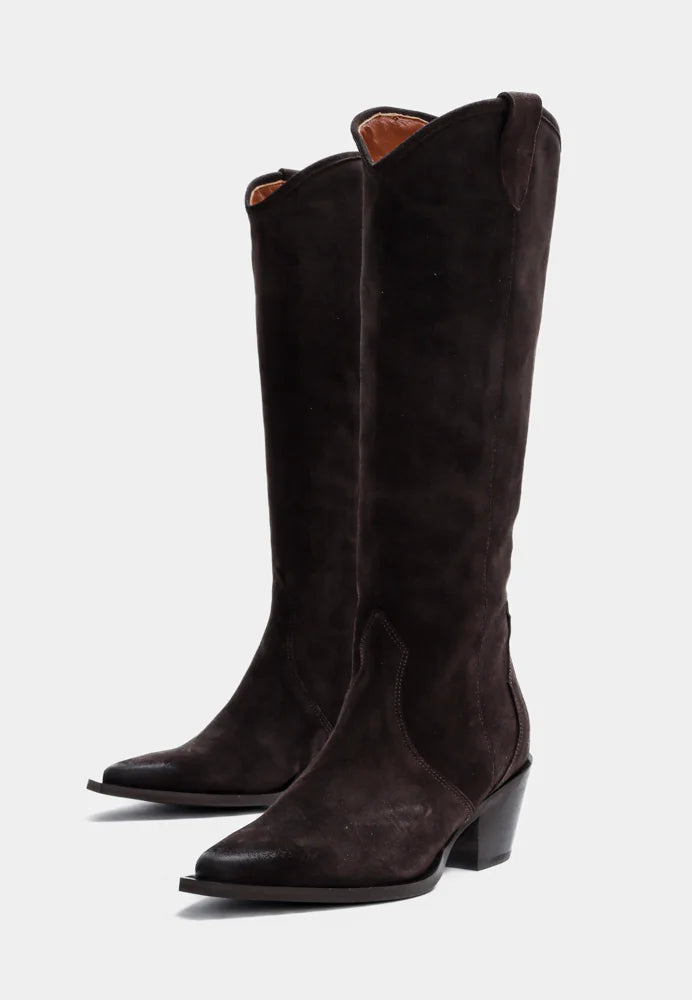 Bukela Pheby Mocca 1