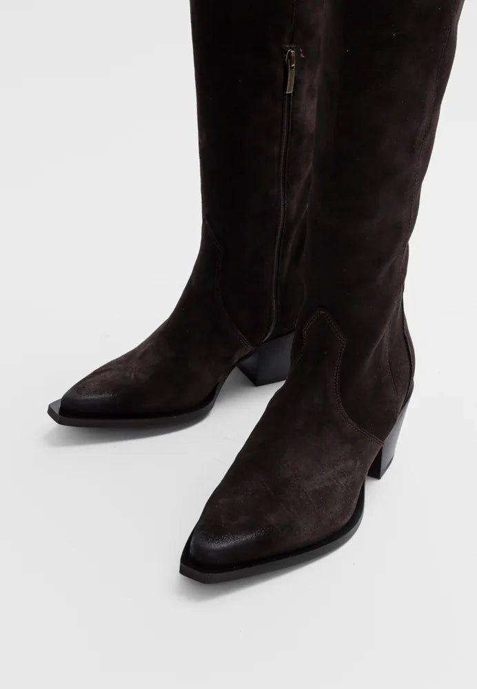 Bukela Pheby Mocca 1