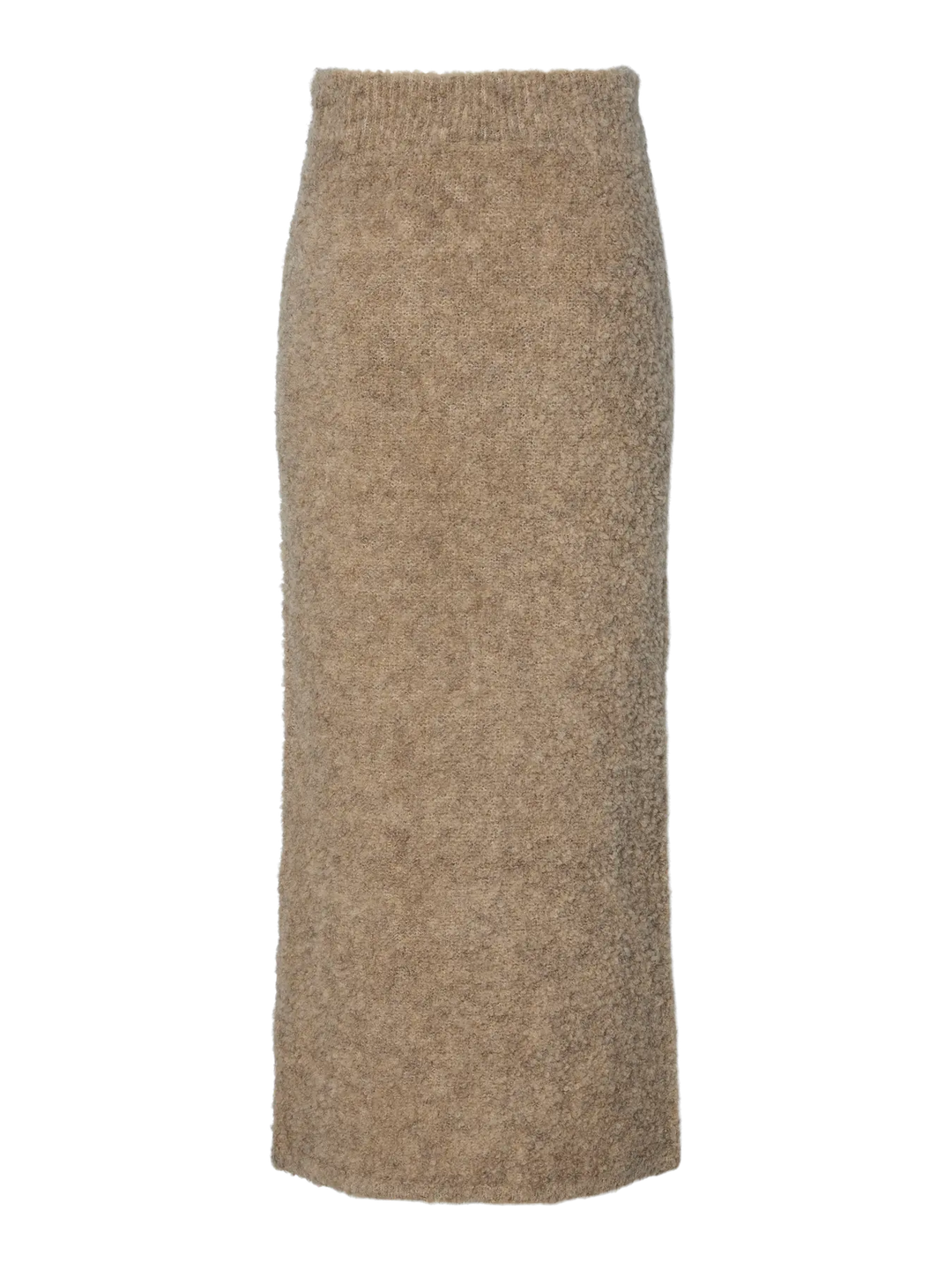 YAS PLYRA ANKLE KNIT SKIRT