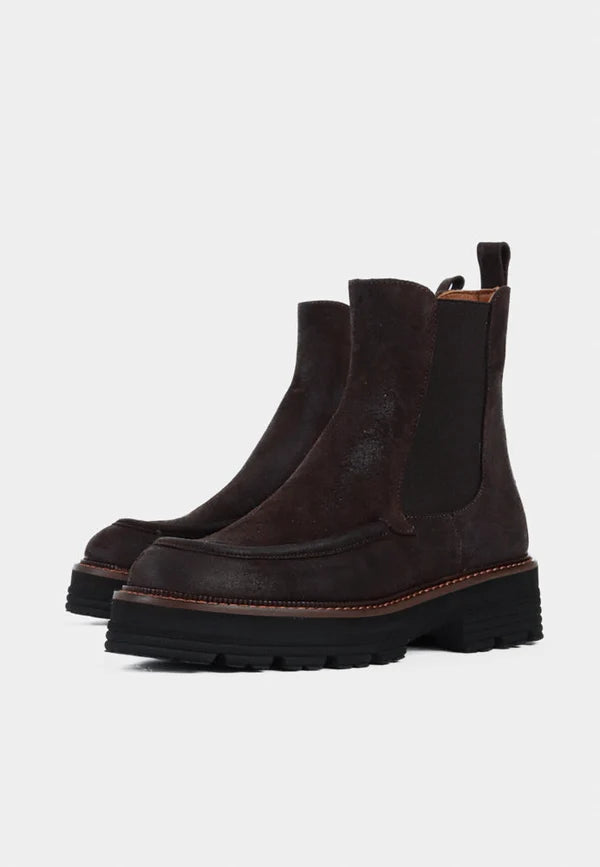 BUKELA Riva Mocca