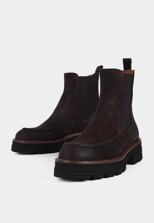 BUKELA Riva Mocca