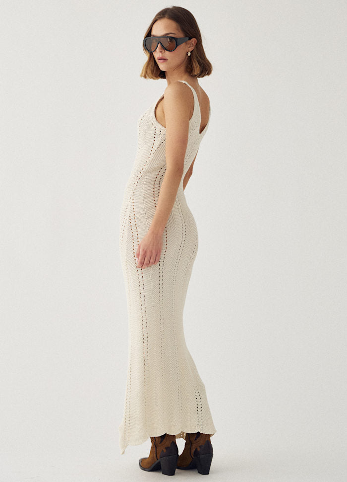 Noella Marissa Knit Dress