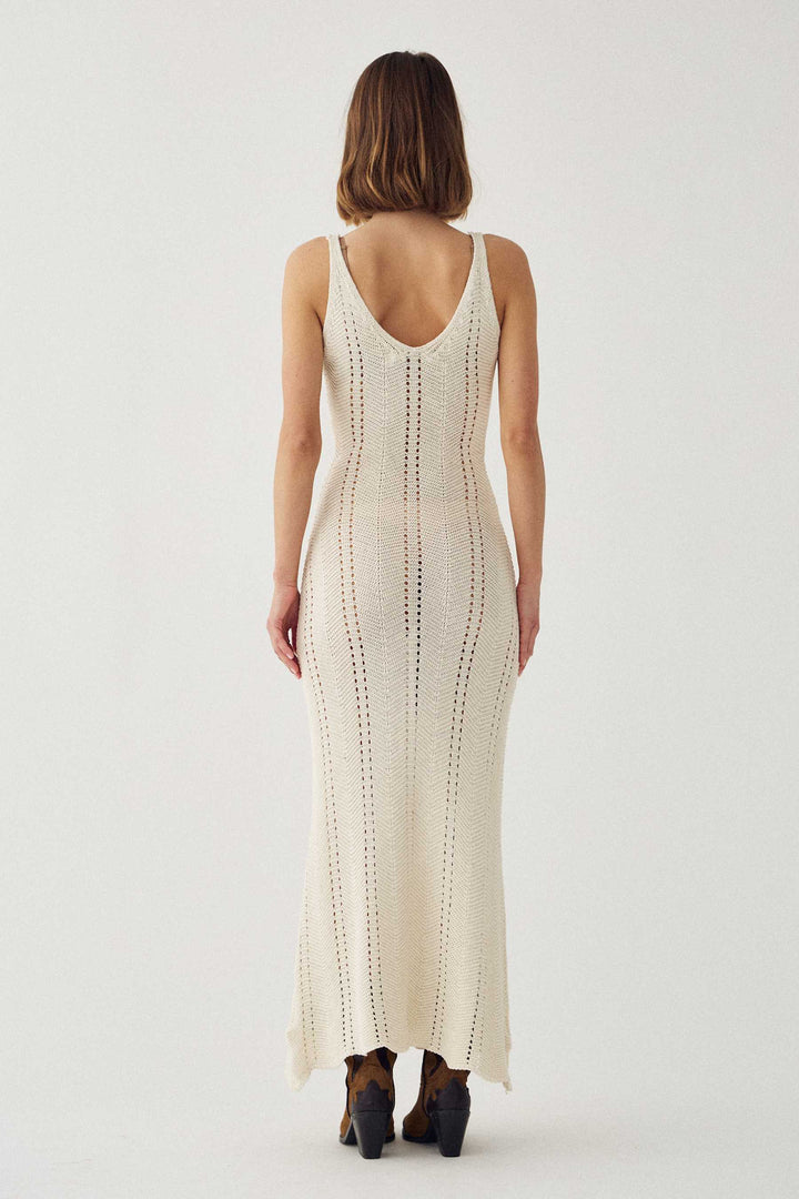 Noella Marissa Knit Dress
